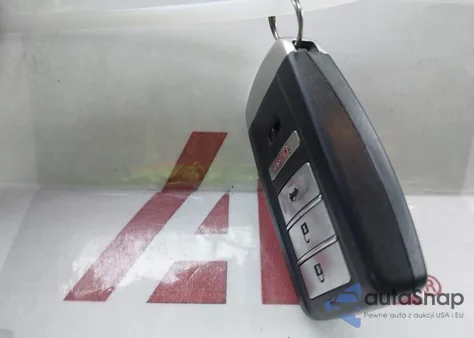 2016 Acura Ilx Premium Package/Technology Plus Package из США, поврежденный, VIN 19UDE2F71GA018886